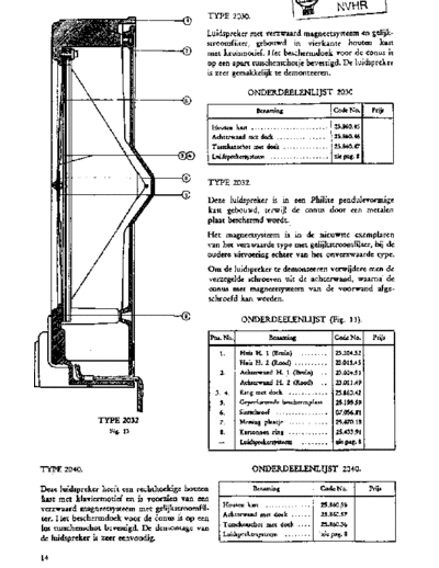 Philips 2030  Philips Historische Radios 2031 Philips_2030.pdf