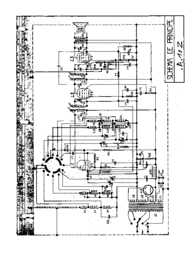 Philips a 10 z  Philips Historische Radios A10Z a 10 z.pdf