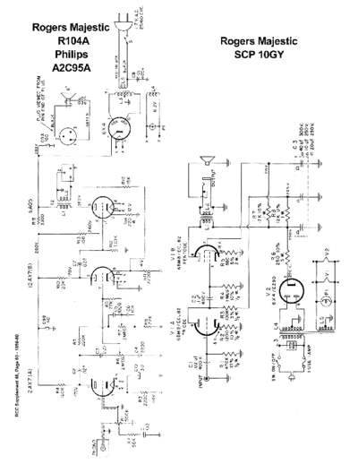 Philips rogersr104adata  Philips Historische Radios A2C95A rogersr104adata.pdf