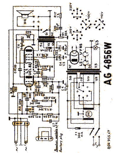 Philips ag4856w ucl82 gramophone sch  Philips Historische Radios AG4856W philips_ag4856w_ucl82_gramophone_sch.pdf