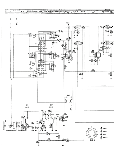 Philips b588data  Philips Historische Radios B588 philipsb588data.pdf