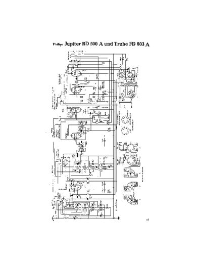 Philips BD500A  Philips Historische Radios BD500A BD500A.pdf