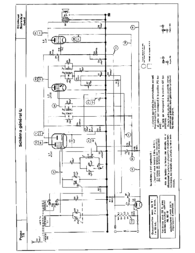 Philips BF102U  Philips Historische Radios BF102U BF102U.pdf