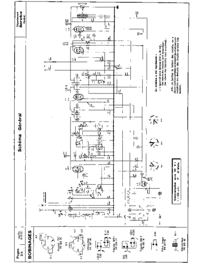 Philips BF251U  Philips Historische Radios BF251U BF251U.pdf