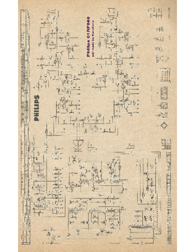 Philips 01rf566 sch  Philips Historische Radios 01RF566 philips_01rf566_sch.pdf