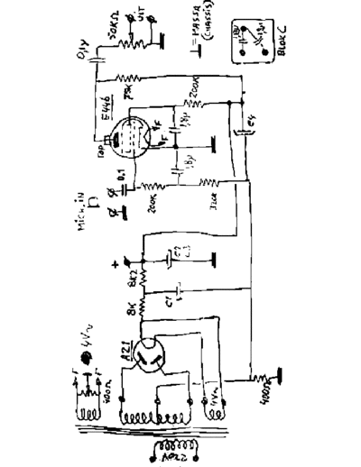 Philips -2826-Schematic  Philips Historische Radios 2826 Philips-2826-Schematic.pdf
