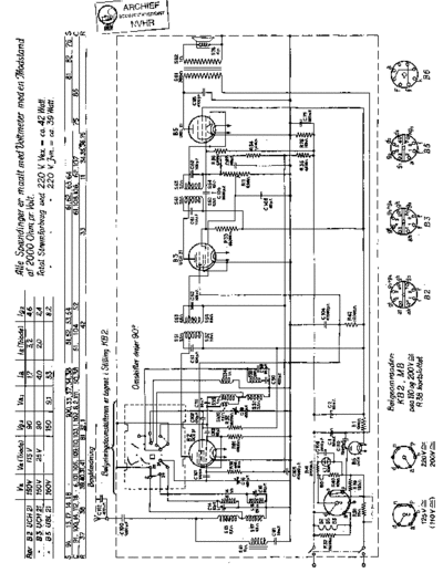 Philips 205U-07-10  Philips Historische Radios 205U-07-10 Philips_205U-07-10.pdf