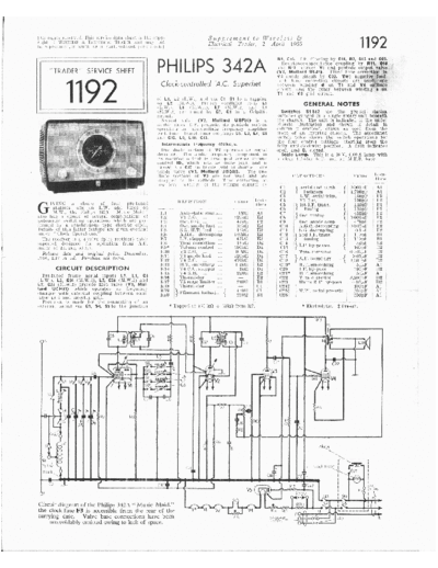 Philips -342-A-Service-Manual  Philips Historische Radios 342A Philips-342-A-Service-Manual.pdf