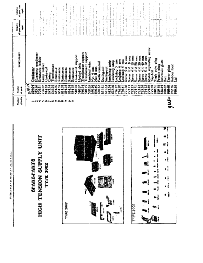 Philips -3002-Service-Manual  Philips Historische Radios 3002 Philips-3002-Service-Manual.pdf