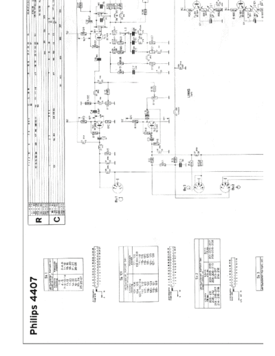 Philips -4407-Schematic  Philips Historische Radios 4407 Philips-4407-Schematic.pdf