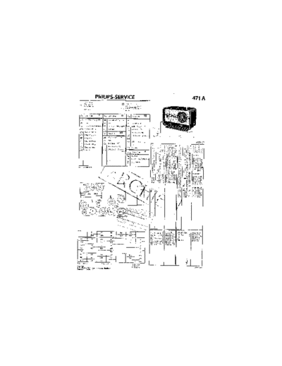 Philips 471A  Philips Historische Radios 471A 471A.pdf