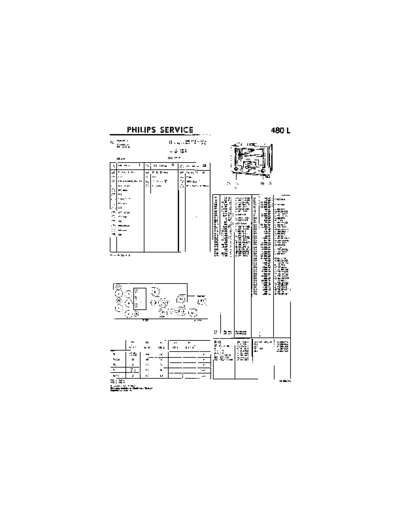 Philips 480L  Philips Historische Radios 480L 480L.pdf