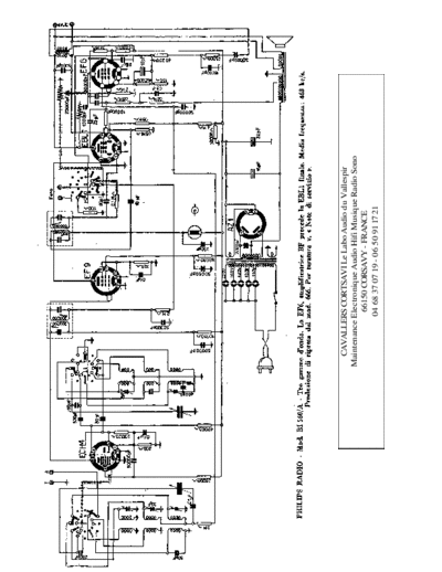 Philips 560 a  Philips Historische Radios 560A 560 a.pdf