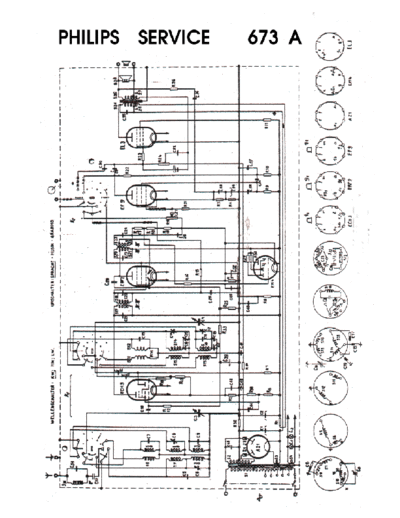 Philips 673 a  Philips Historische Radios 673A 673 a.pdf