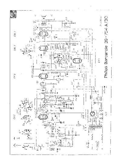 Philips 754 a  Philips Historische Radios 754A 754 a.pdf