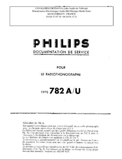 Philips 782 u  Philips Historische Radios 782U 782 u.pdf