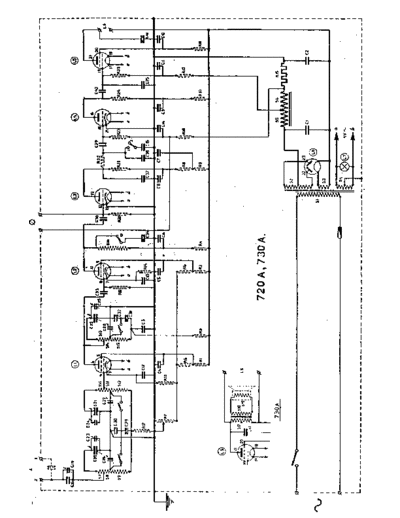 Philips 720 a  Philips Historische Radios 720A-730A 720 a.pdf