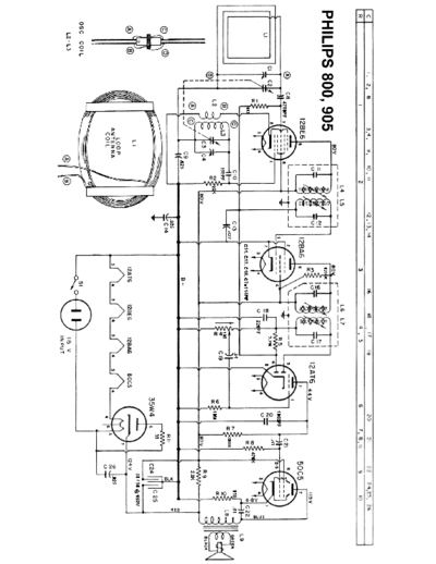 Philips 800  Philips Historische Radios 800 philips800.pdf