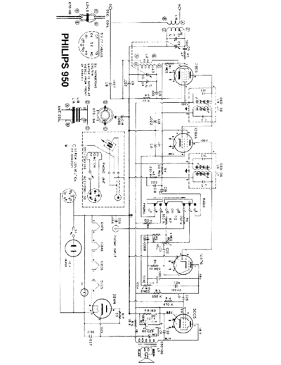 Philips 950  Philips Historische Radios 950 philips950.pdf