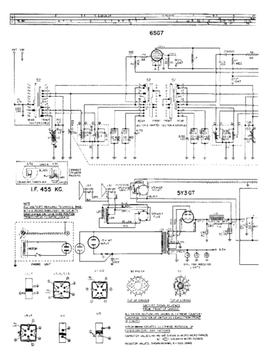 Philips 977data  Philips Historische Radios 977 philips977data.pdf