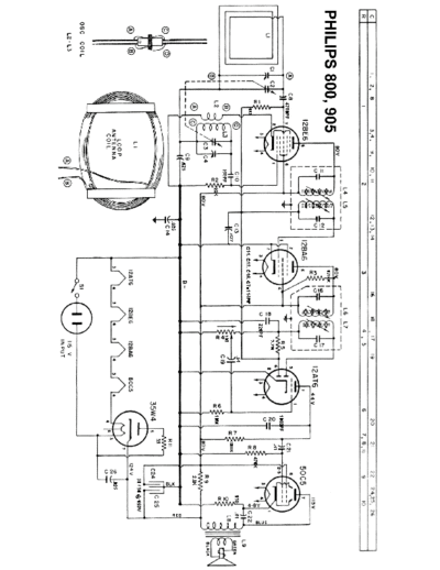 Philips 800  Philips Historische Radios 905 philips800.pdf