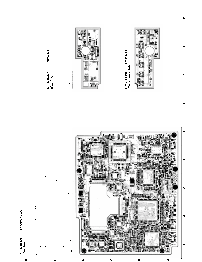 panasonic a pcb f  panasonic Beamer PT-AE100E 202.224.189.178 _sgml viewing PT-AE100U ALL SVC a_pcb_f.pdf