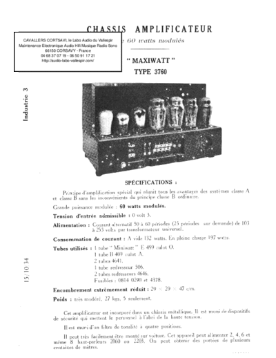 Philips maxiwatt  Philips Historische Radios Maxiwatt maxiwatt .pdf