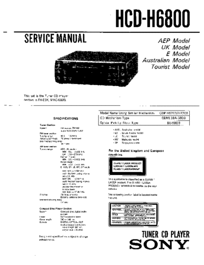 panasonic hcd-h6800 981  panasonic Fax KXFM90PDW Viewing SGML_VIEW_DATA EU KX-FM90PD-W SVC Audio hcd-h6800_981.pdf