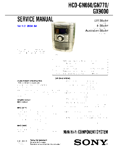 panasonic hcd-gn660 gn770 gx9000 615  panasonic Fax KXFM90PDW Viewing SGML_VIEW_DATA EU KX-FM90PD-W SVC Audio hcd-gn660_gn770_gx9000_615.pdf