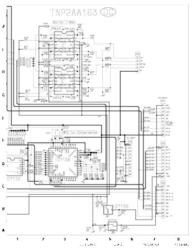 panasonic dc brd02  panasonic LCD PT-47X54JNA, PT-53X54 pt-47x54jna y pt-53x54 NA PT-53X54J SVC dc_brd02.pdf