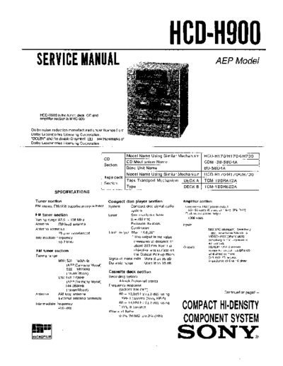 panasonic hcd-h900 532  panasonic Fax KXFM90PDW Viewing SGML_VIEW_DATA EU KX-FM90PD-W SVC Audio hcd-h900_532.pdf