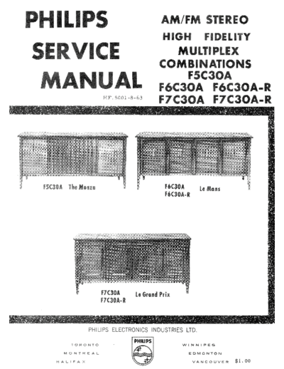 Philips f5c30amanual  Philips Historische Radios F7C30A f5c30amanual.pdf