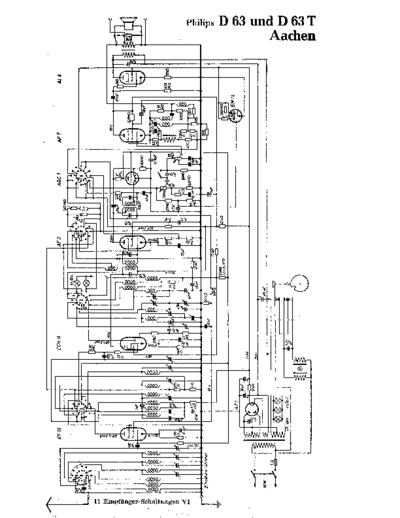 Philips d 63  Philips Historische Radios D63T d 63.pdf