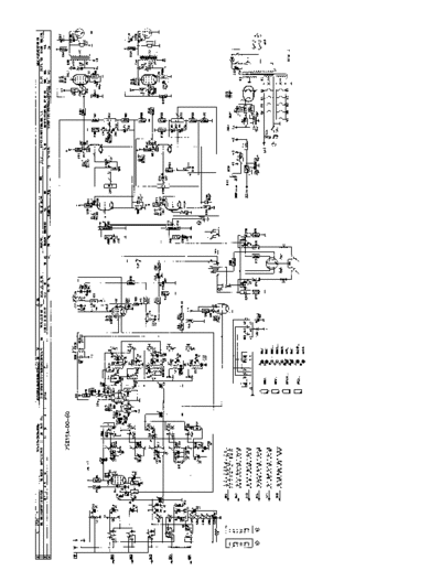 Philips f6x 15 a  Philips Historische Radios F6X15A f6x 15 a.pdf