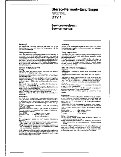 teac DTV1  teac TV DTV1.pdf