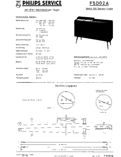 Philips f5d02a stella 502 stereo-truhe sm  Philips Historische Radios F5D02A philips_f5d02a_stella_502_stereo-truhe_sm.pdf