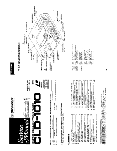 Pioneer hfe   cld-1010 service en  Pioneer Laser Disk CLD-1010 hfe_pioneer_cld-1010_service_en.pdf