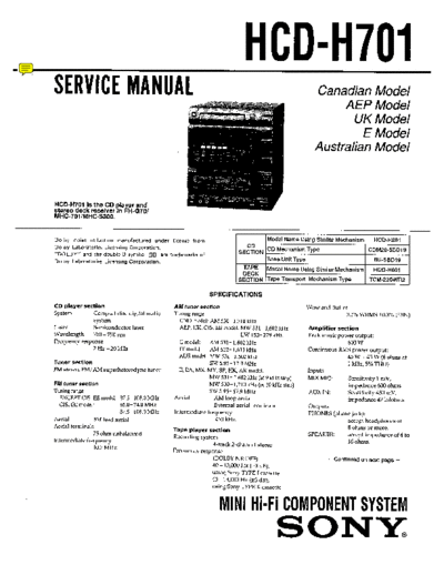 panasonic hcdh701 942  panasonic Fax KXFM90PDW Viewing SGML_VIEW_DATA EU KX-FM90PD-W SVC Audio hcdh701_942.pdf