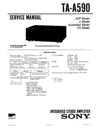 panasonic ta-a590  panasonic Fax KXFM90PDW Viewing SGML_VIEW_DATA EU KX-FM90PD-W SVC Audio ta-a590.pdf