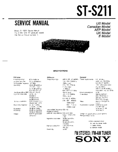 panasonic st-s211 917  panasonic Fax KXFM90PDW Viewing SGML_VIEW_DATA EU KX-FM90PD-W SVC Audio st-s211_917.pdf