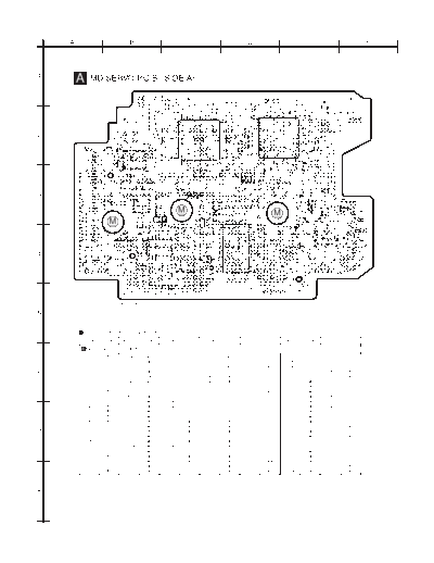 panasonic AX13 01  panasonic Audio SJ-HD501 Viewing SGML_VIEW_DATA EU SJ-HD501 SVC AX13_01.PDF