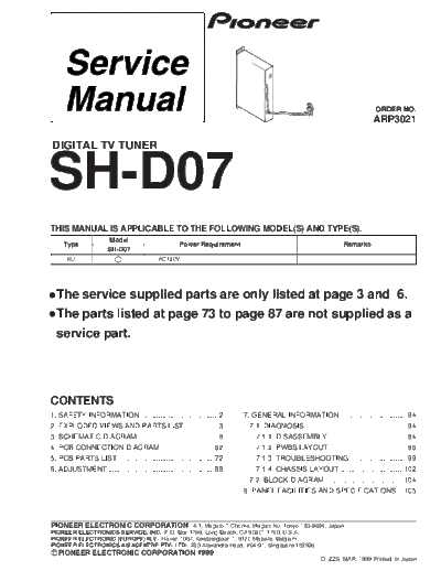 Pioneer A3021  Pioneer DVD pioneer cd sm A3021.pdf