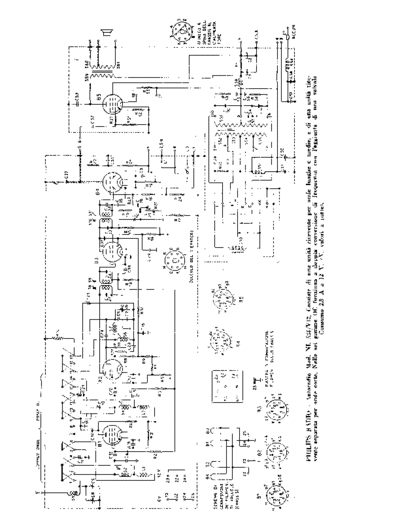 Philips ni 524-v12  Philips Historische Radios NI524V12 ni 524-v12.pdf