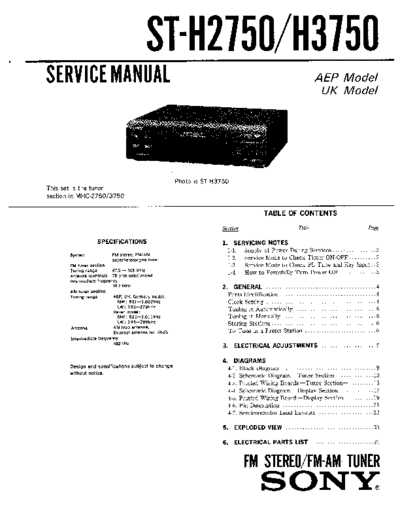 panasonic st-h2750 h3750 108  panasonic Fax KXFM90PDW Viewing SGML_VIEW_DATA EU KX-FM90PD-W SVC Audio st-h2750_h3750_108.pdf