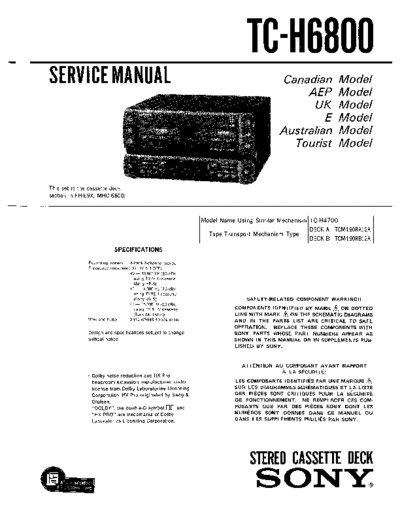 panasonic tc-h6800  panasonic Fax KXFM90PDW Viewing SGML_VIEW_DATA EU KX-FM90PD-W SVC Audio tc-h6800.pdf