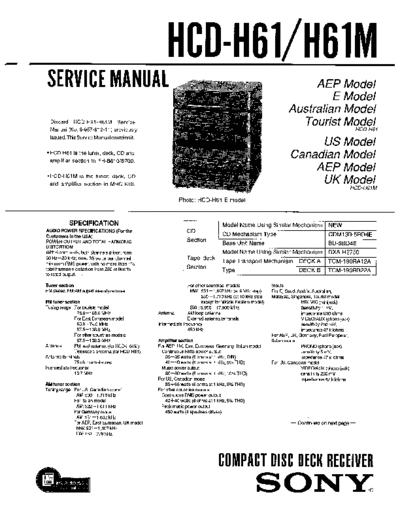 panasonic hcd-h61 h61m 104  panasonic Fax KXFM90PDW Viewing SGML_VIEW_DATA EU KX-FM90PD-W SVC Audio hcd-h61_h61m_104.pdf