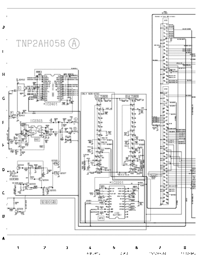 panasonic a brd02  panasonic LCD PT-47X54JNA, PT-53X54 pt-47x54jna y pt-53x54 NA PT-53X54J SVC a_brd02.pdf