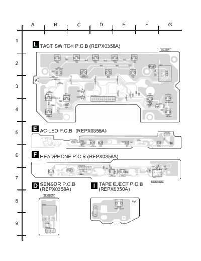 panasonic pcbtact  panasonic Audio SA-PM28 Viewing SGML_VIEW_DATA ALL SA-PM28E SVC pcbtact.pdf