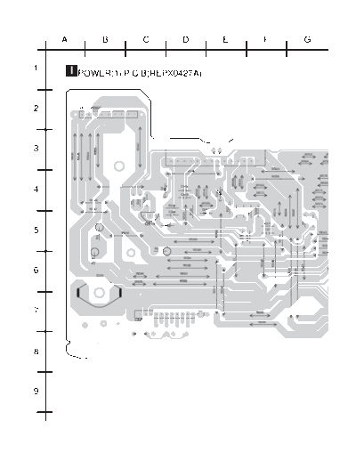 panasonic pcbpwr1  panasonic Audio SA-AK520 ALL SA-AK520P SVC pcbpwr1.pdf