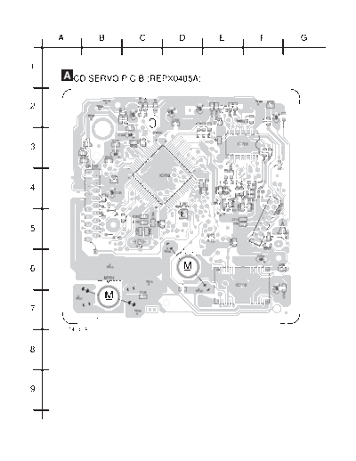 panasonic pcbserv1  panasonic Audio SA-AK520 ALL SA-AK520P SVC pcbserv1.pdf